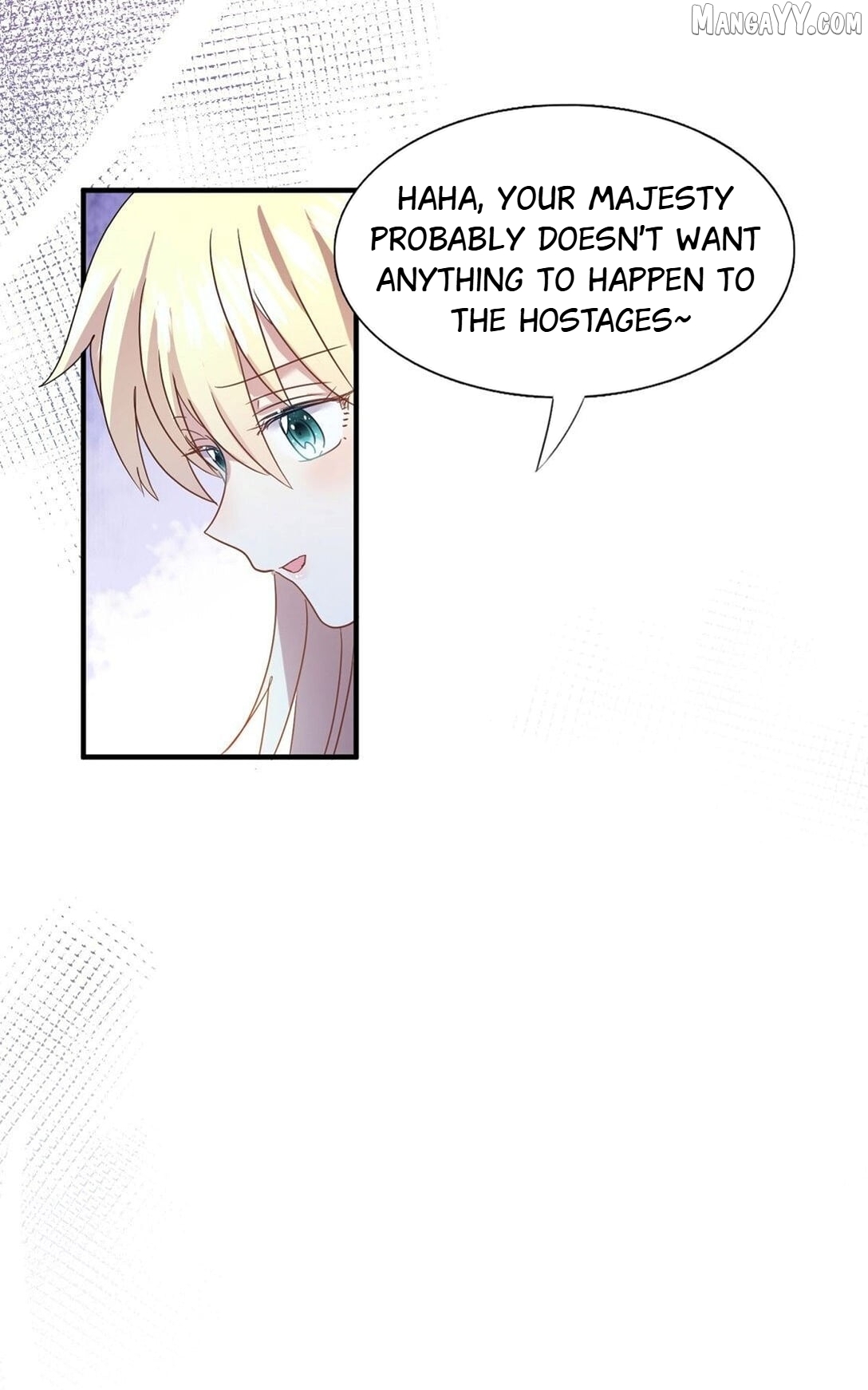 Don't Embarrass Me Chapter 84 - page 16